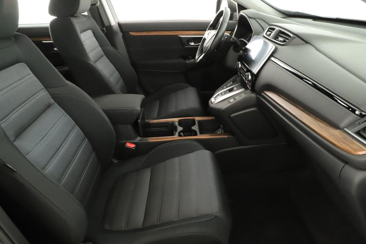 2020 Honda Cr-V - 21