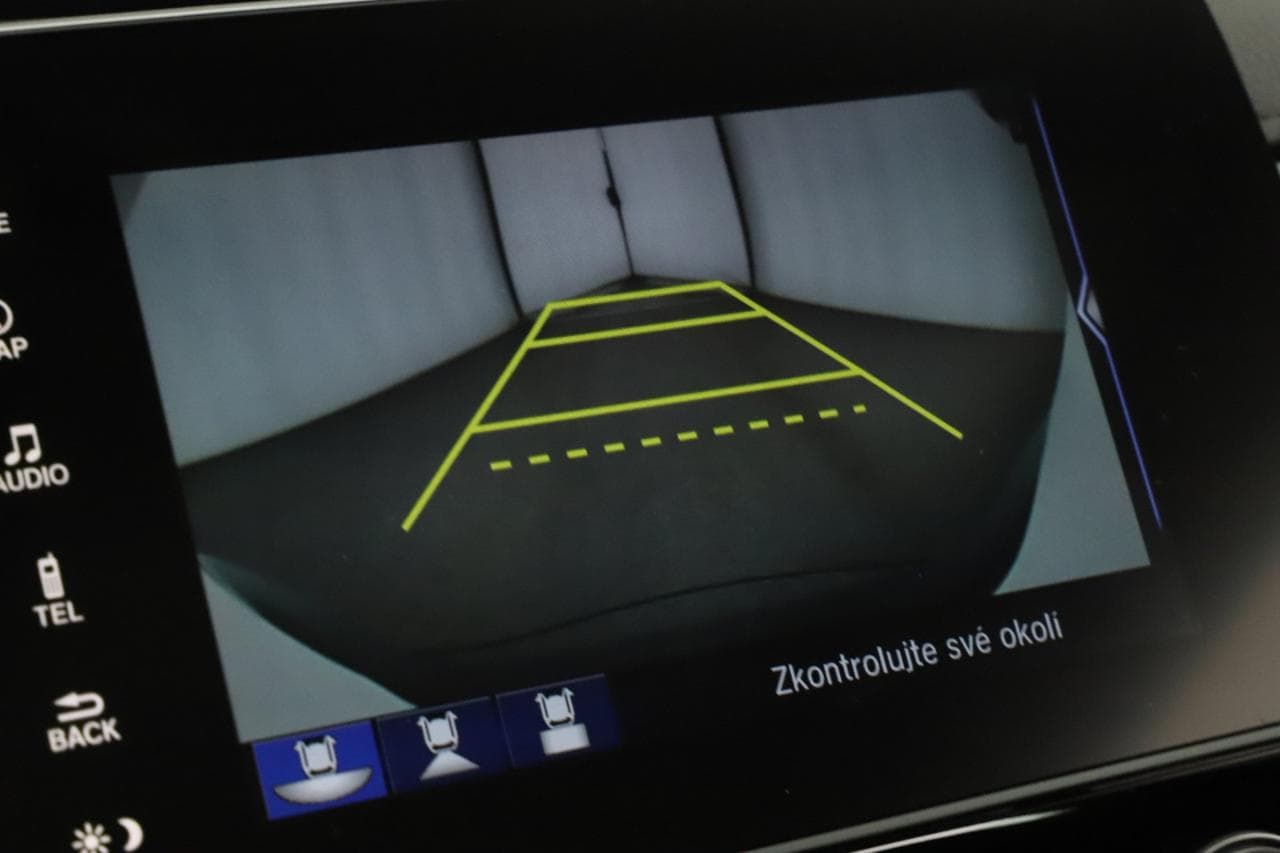 2020 Honda Cr-V - 39