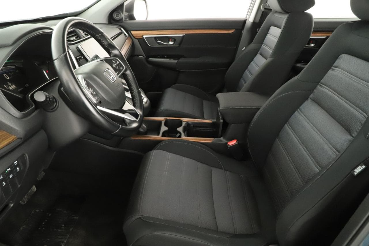 2020 Honda Cr-V - 25