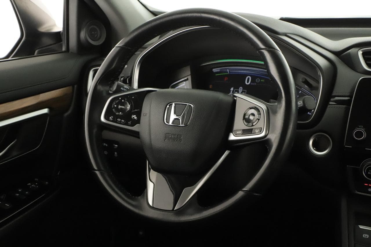 2020 Honda Cr-V - 27
