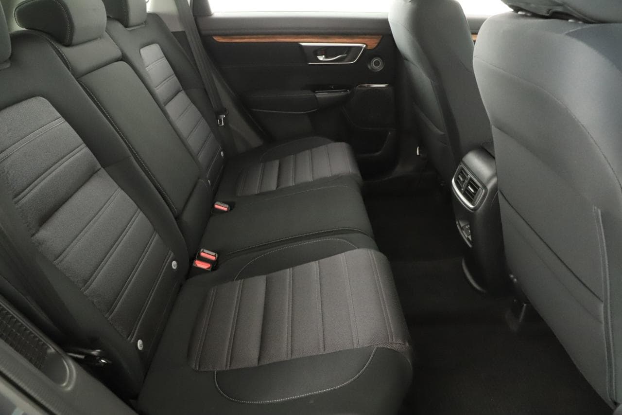 2020 Honda Cr-V - 19