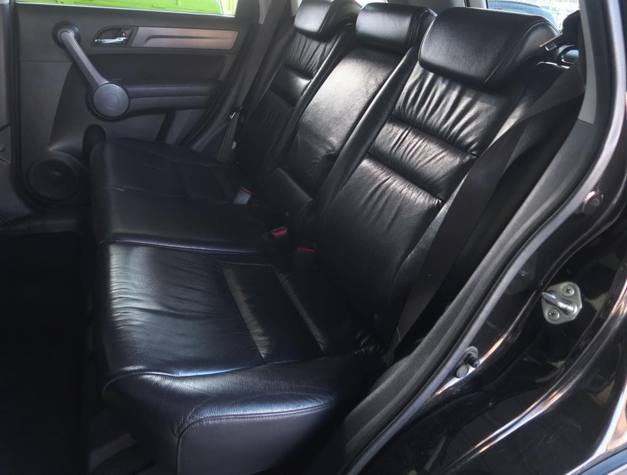 2010 Honda Cr-V - 29