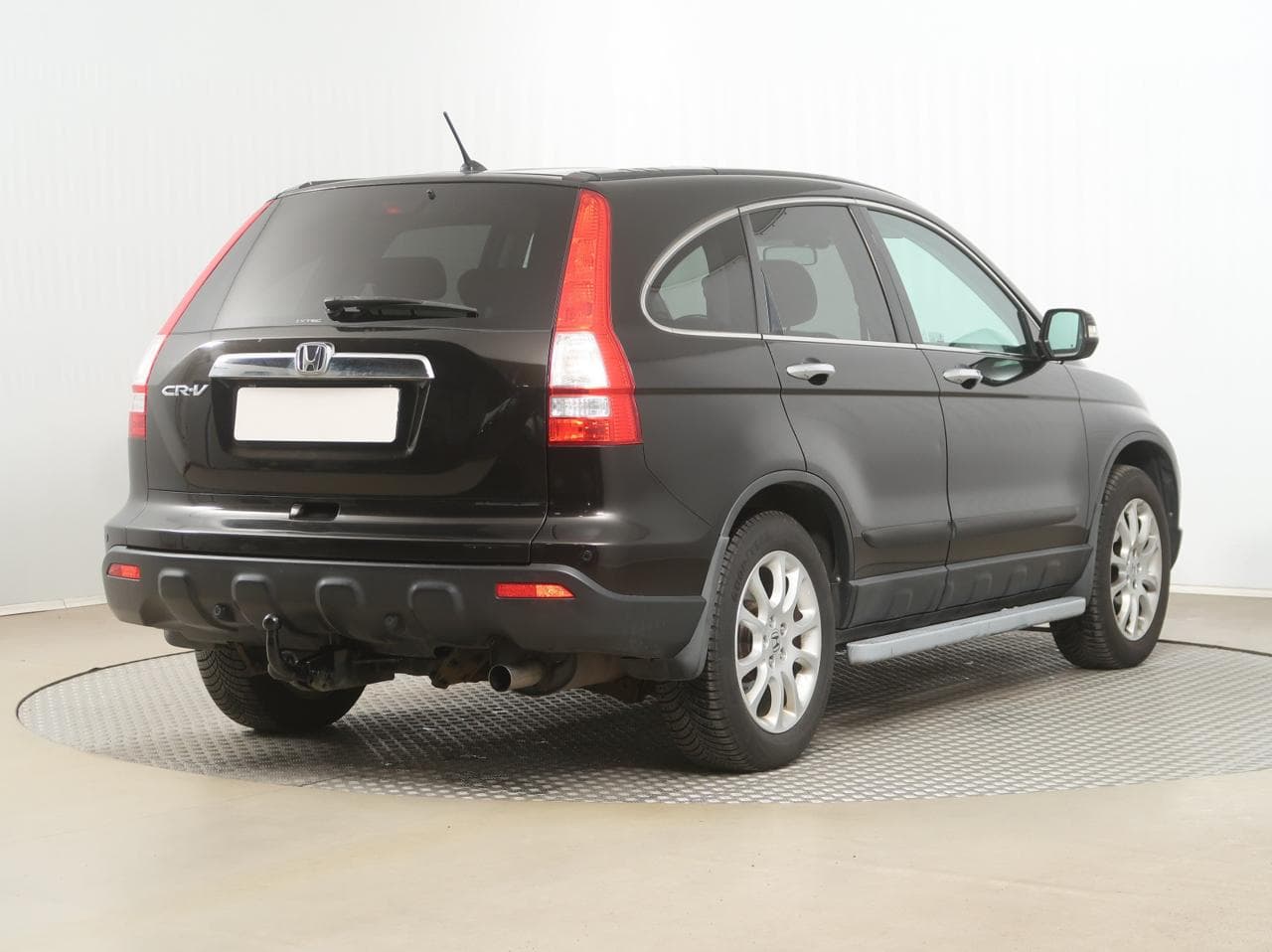 2010 Honda Cr-V - 13