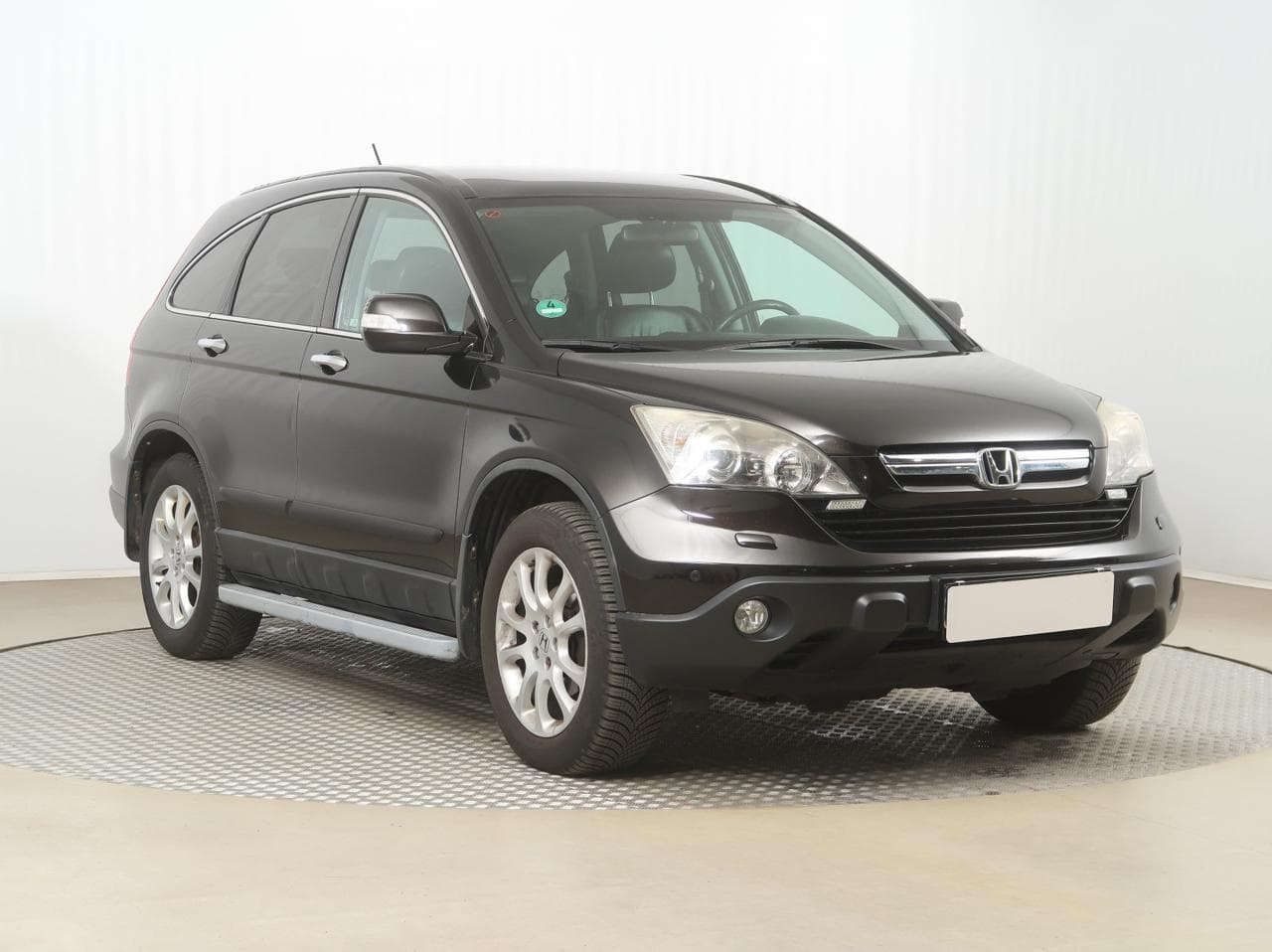 Honda CR-V 2.0 i 110kW SUV