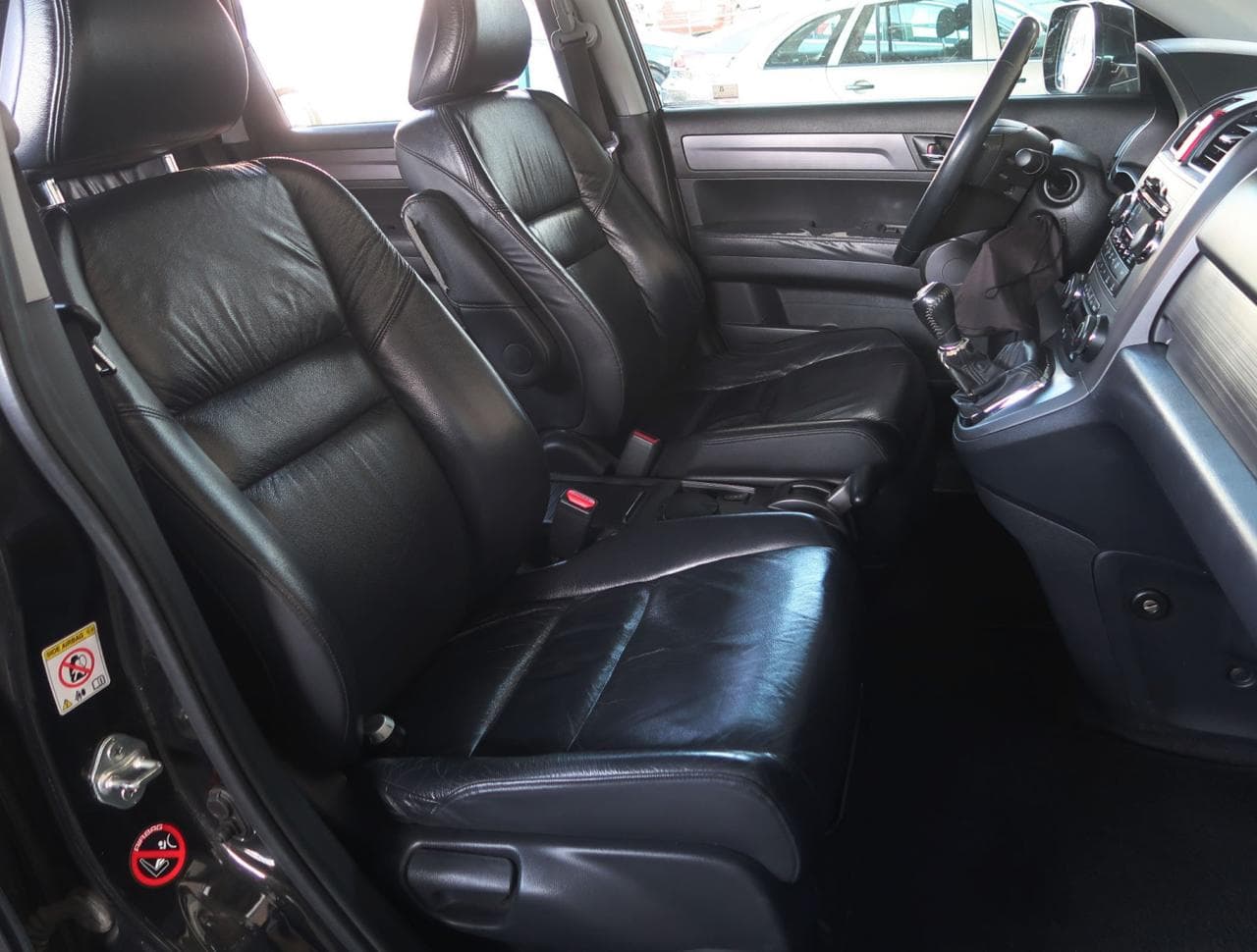 2010 Honda Cr-V - 23