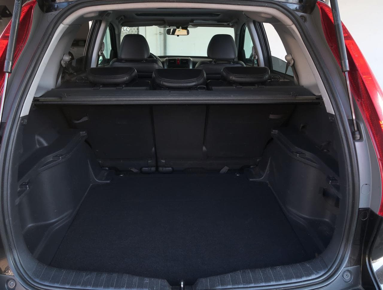 2010 Honda Cr-V - 37