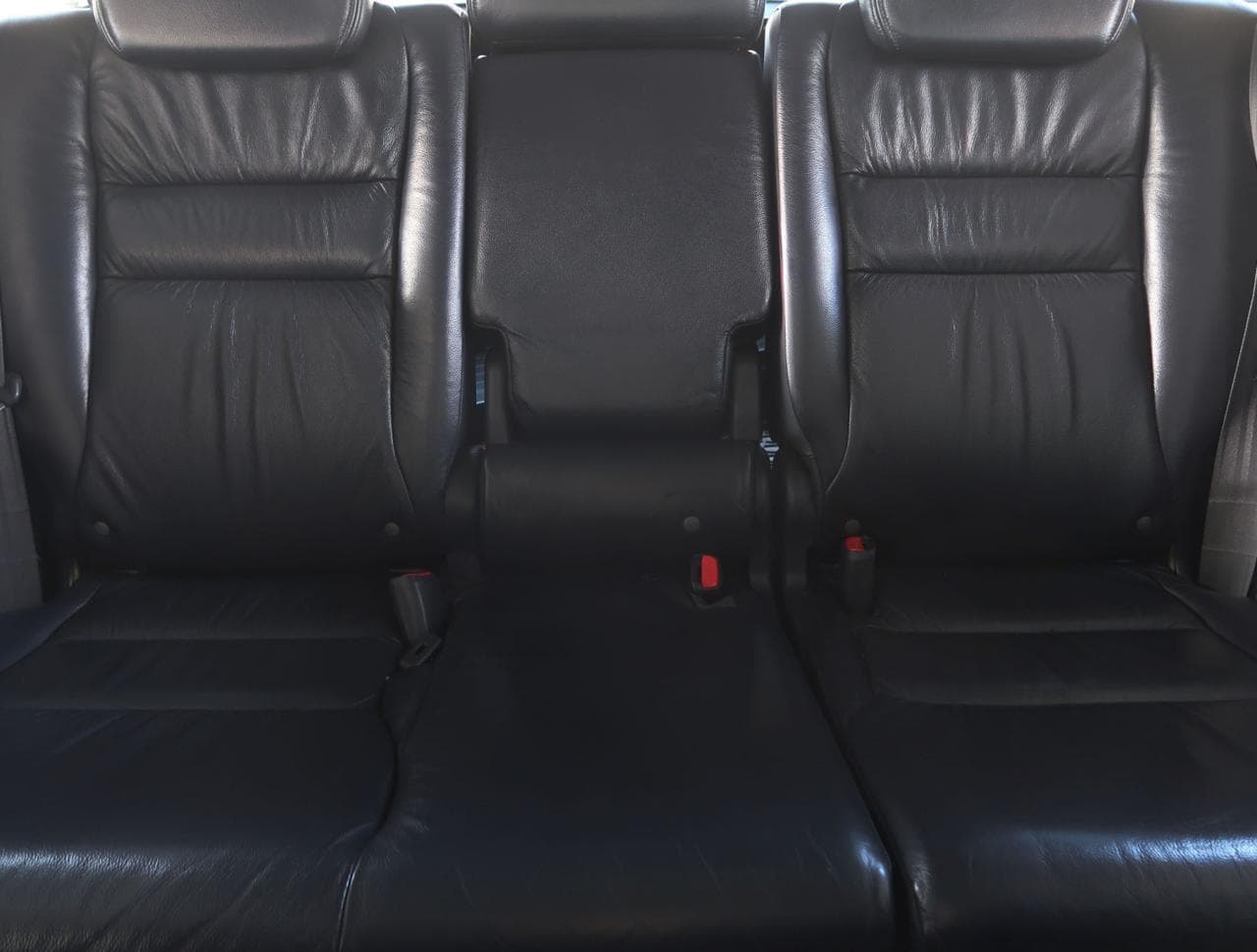 2010 Honda Cr-V - 27