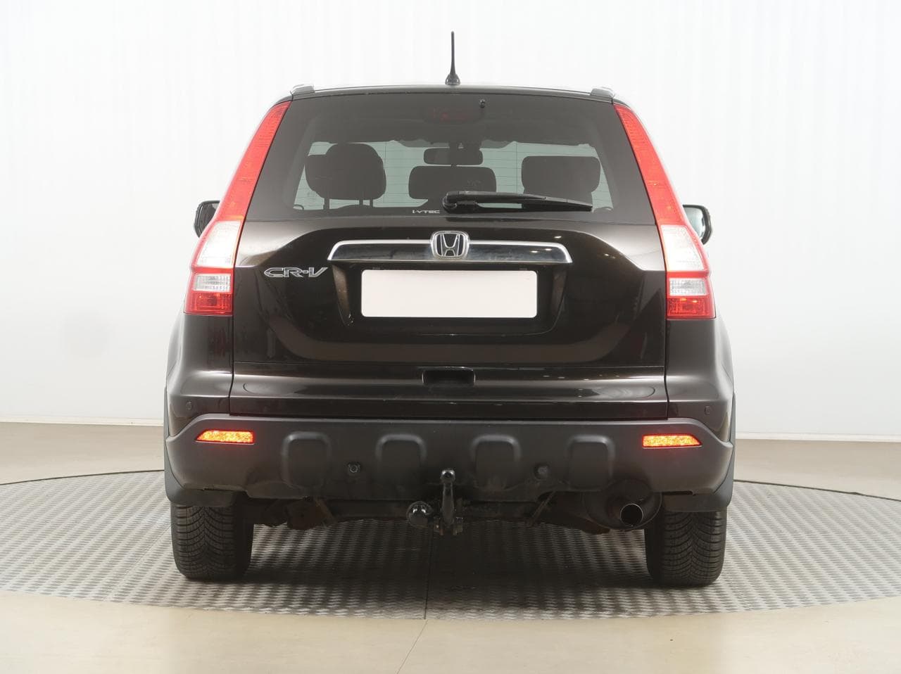 2010 Honda Cr-V - 11