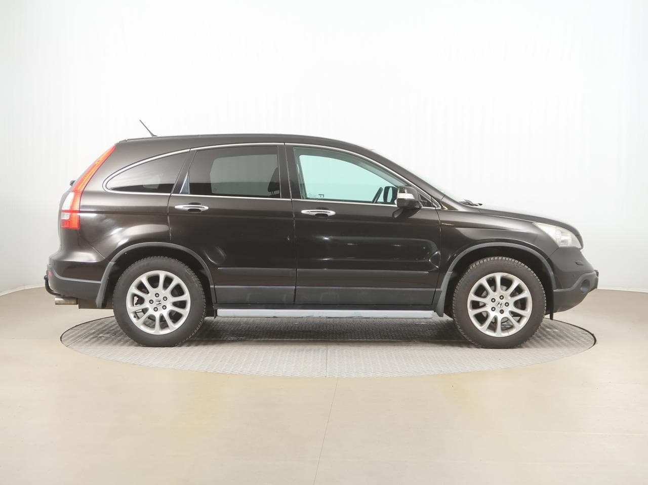 2010 Honda Cr-V - 15