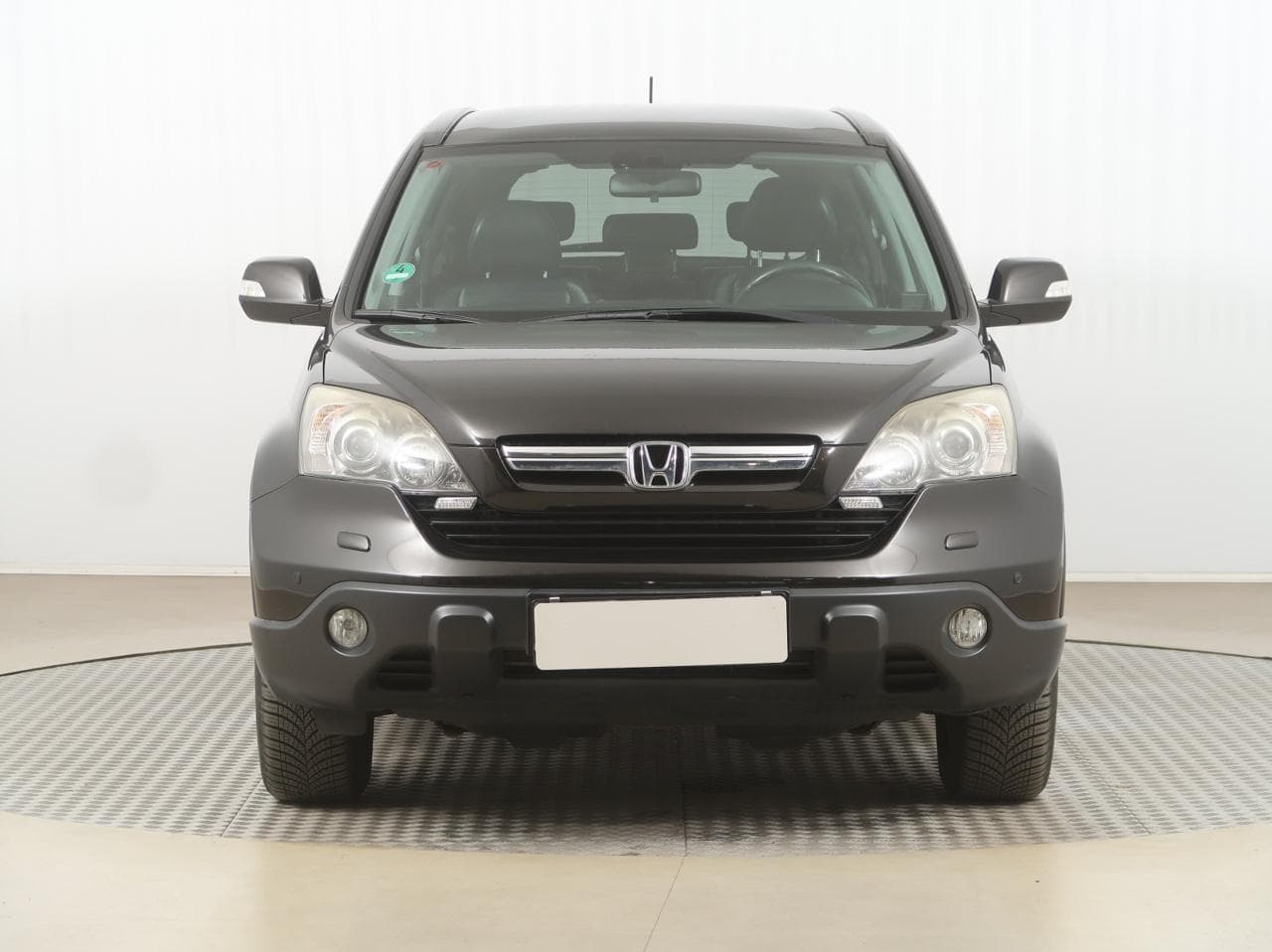 2010 Honda Cr-V - 3