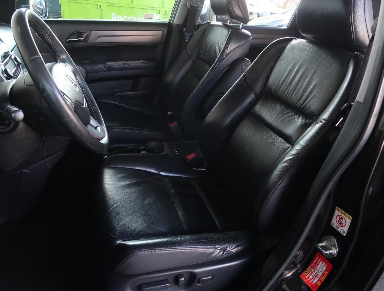 2010 Honda Cr-V - 31