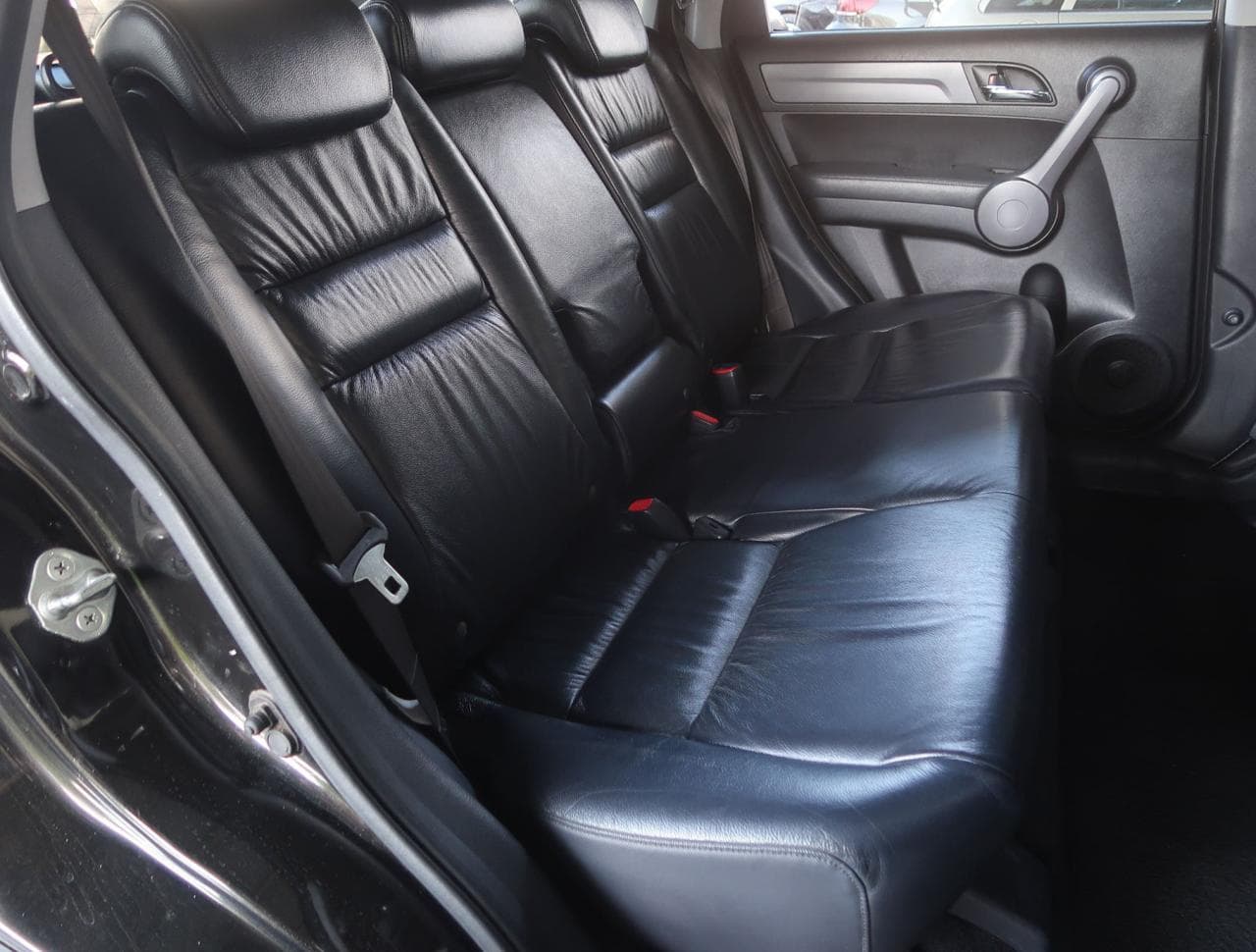 2010 Honda Cr-V - 25