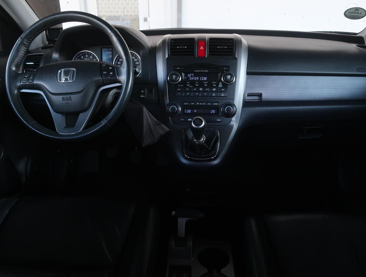 2010 Honda Cr-V - 19