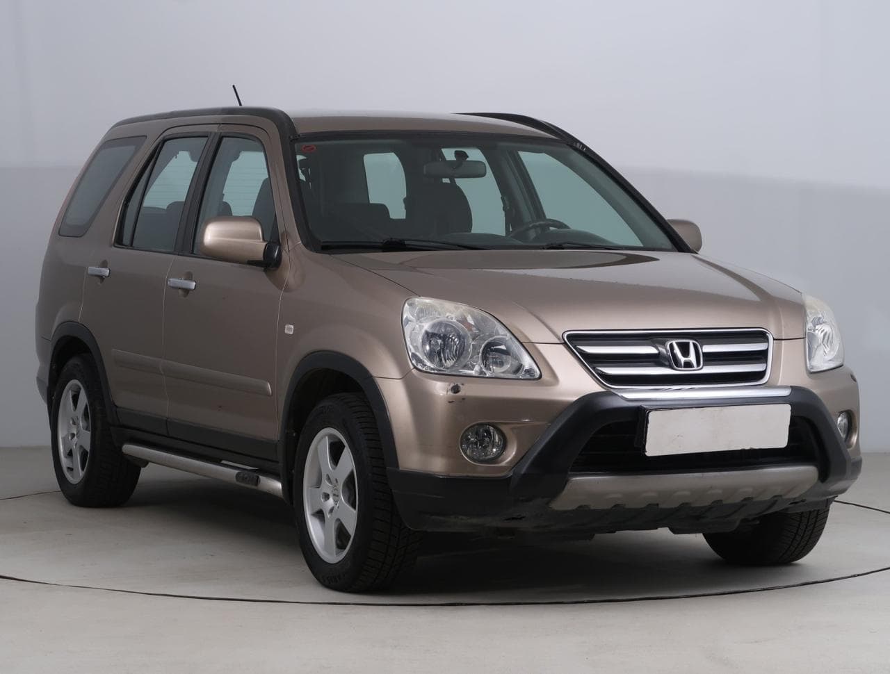 2006 Honda CR-V