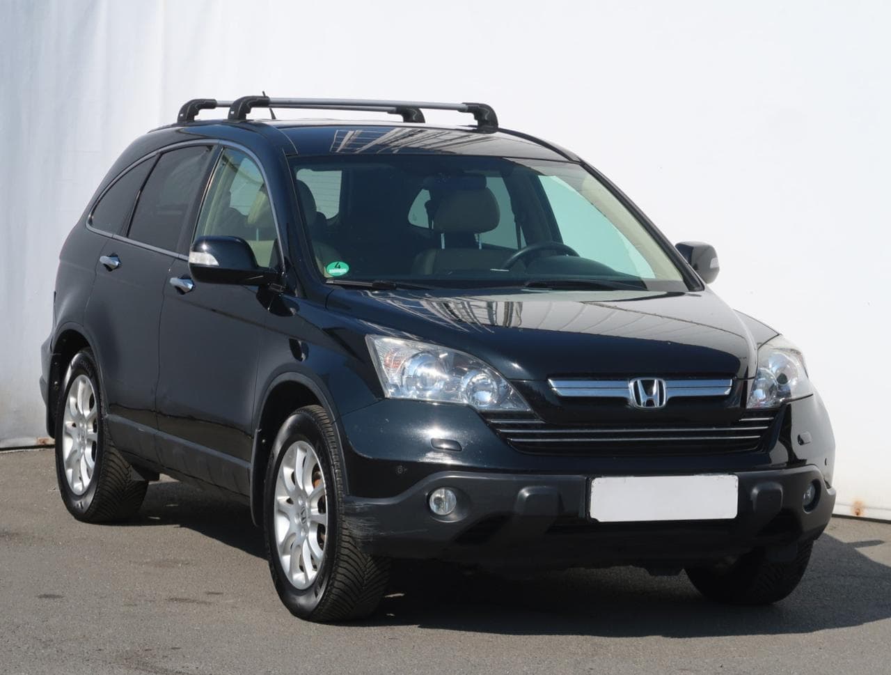 2010 Honda CR-V