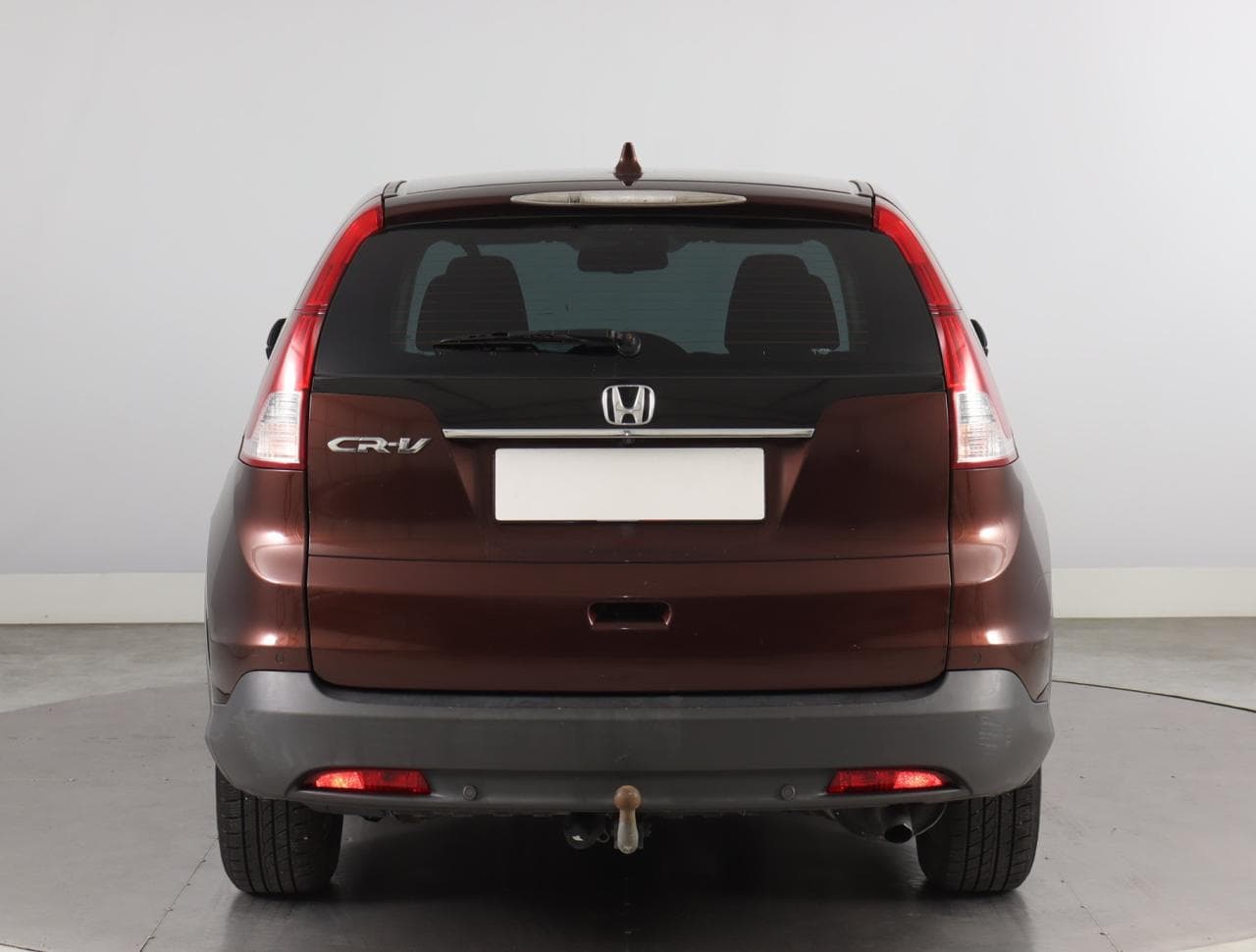 2015 Honda CR-V - 6