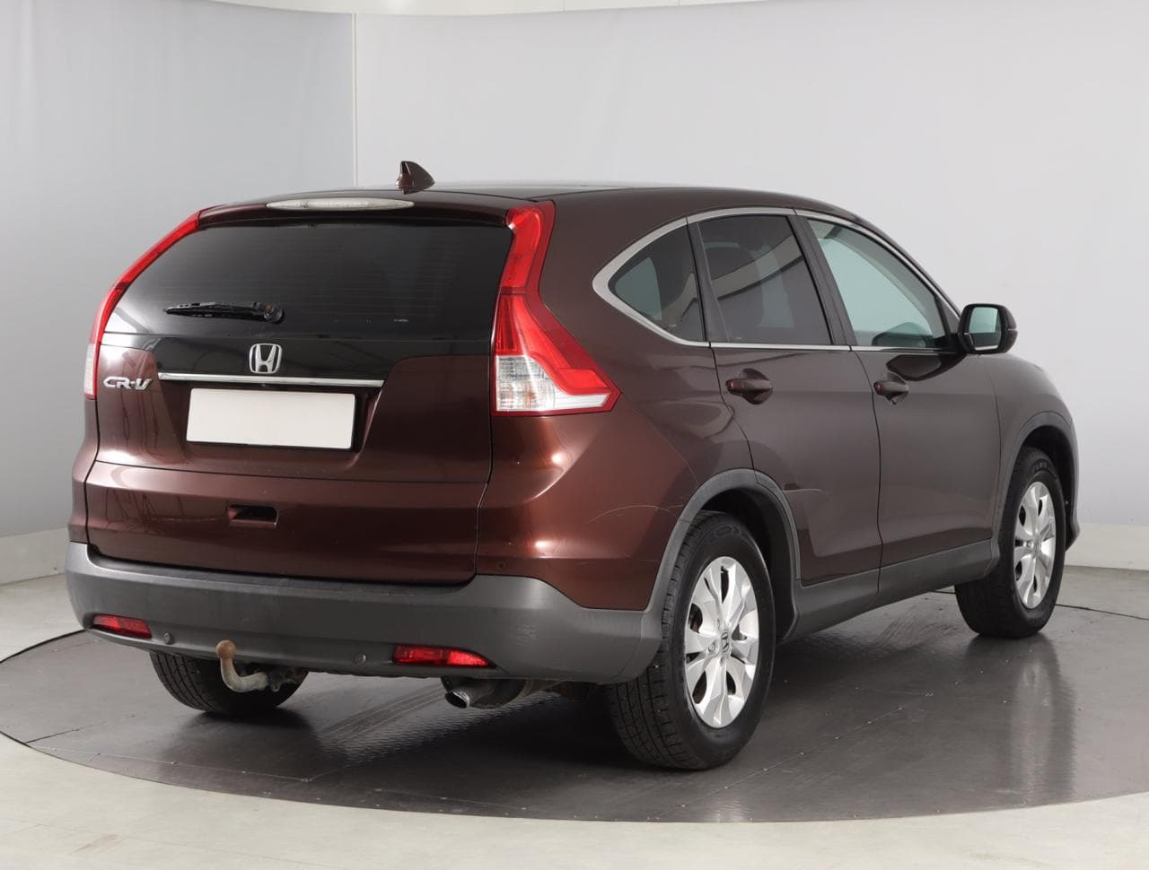 2015 Honda CR-V - 7