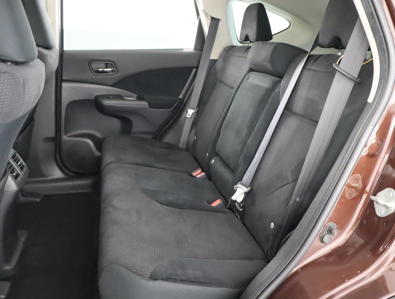 2015 Honda CR-V - 15