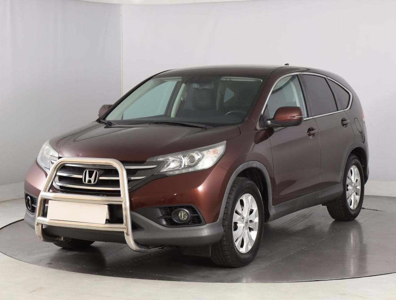 2015 Honda CR-V - 3