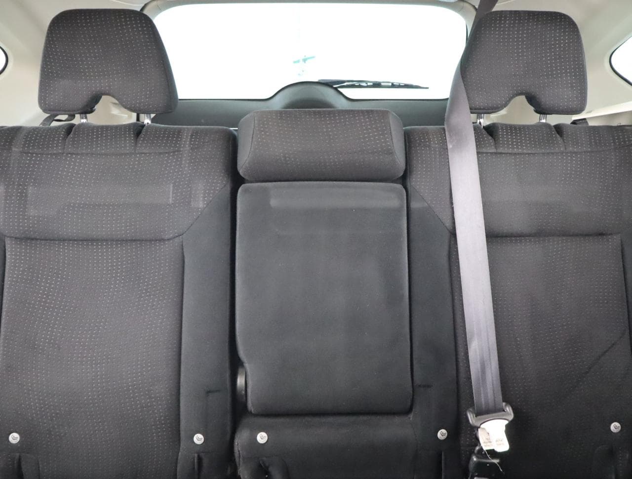 2015 Honda CR-V - 14