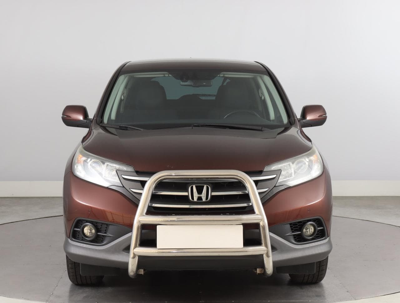 2015 Honda CR-V - 2
