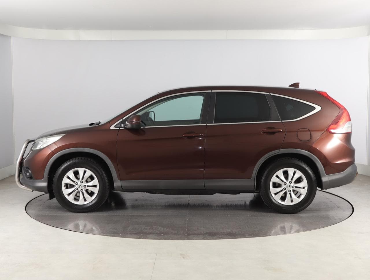 2015 Honda CR-V - 4