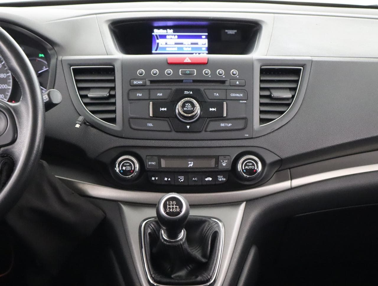 2015 Honda CR-V - 18