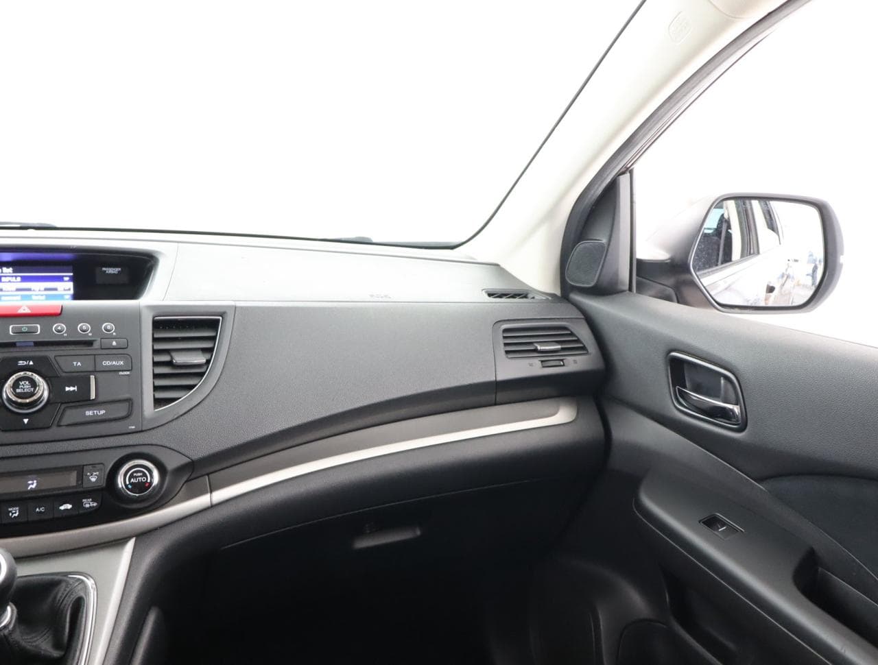 2015 Honda CR-V - 11