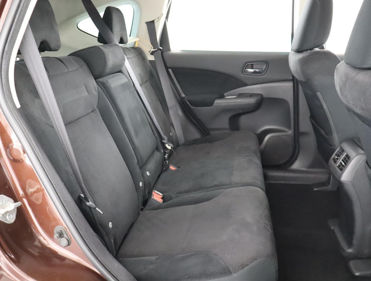 2015 Honda CR-V - 13