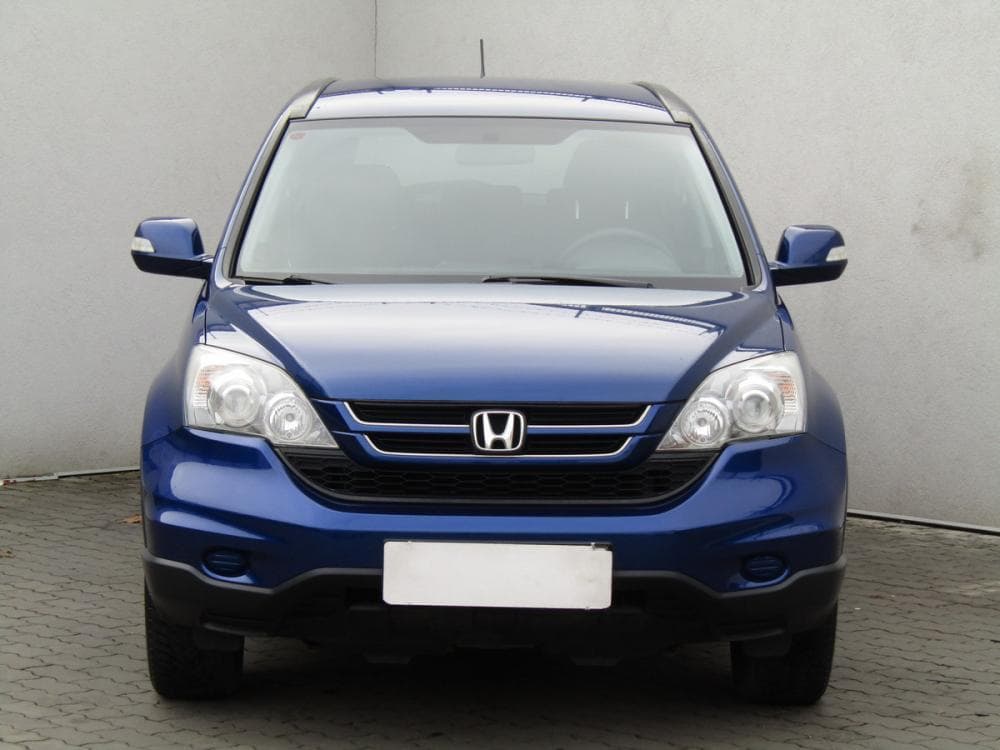 2010 Honda CR-V - 2