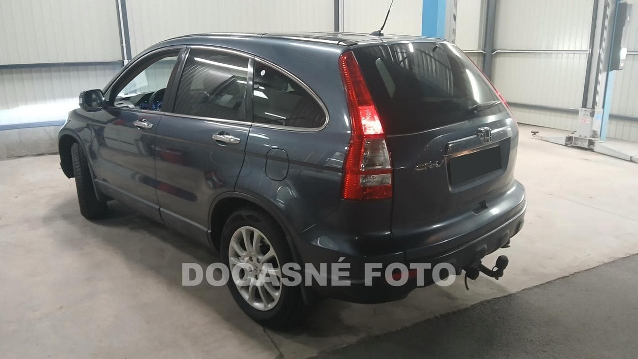 2008 Honda CR-V - 2