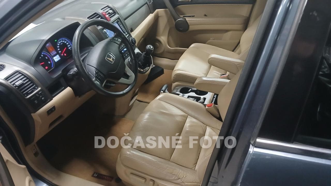 2008 Honda CR-V - 3