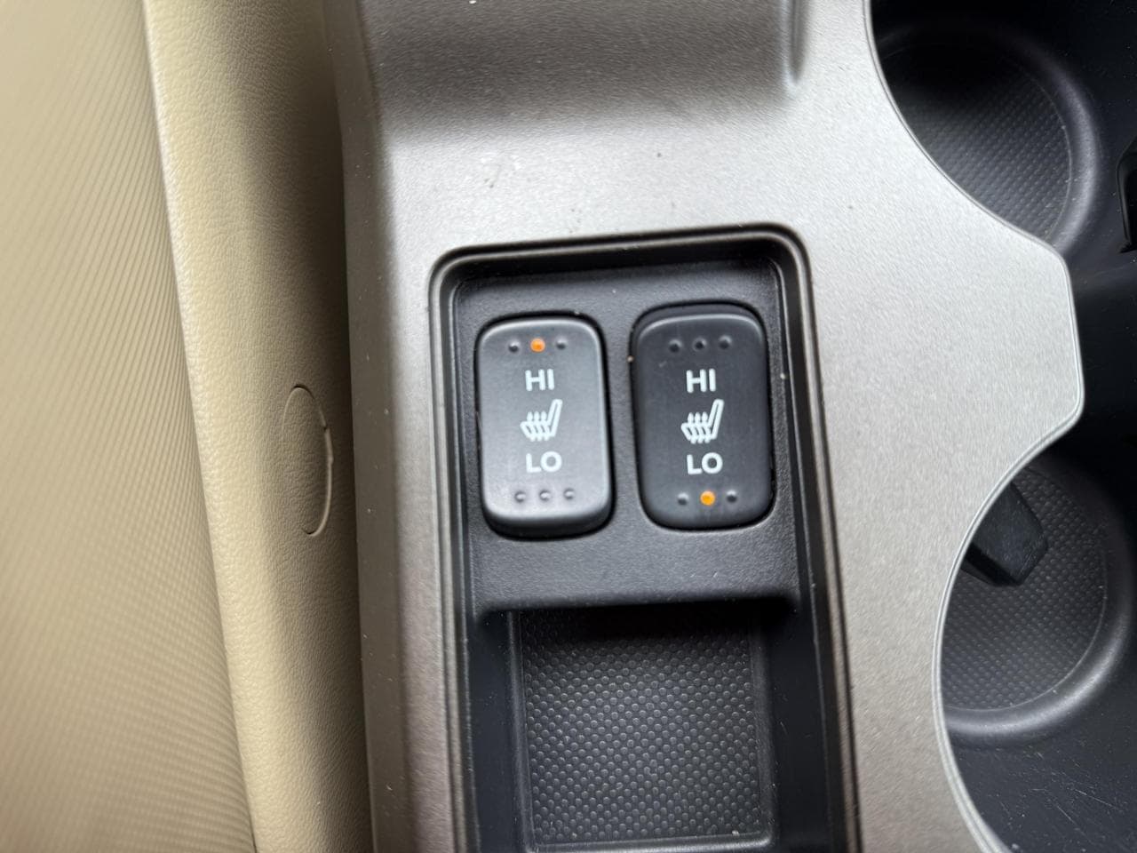 2008 Honda CR-V - 17