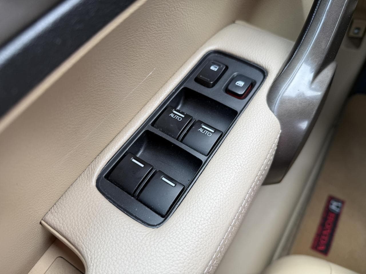 2008 Honda CR-V - 11
