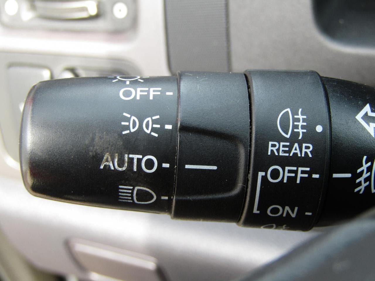 2008 Honda CR-V - 13