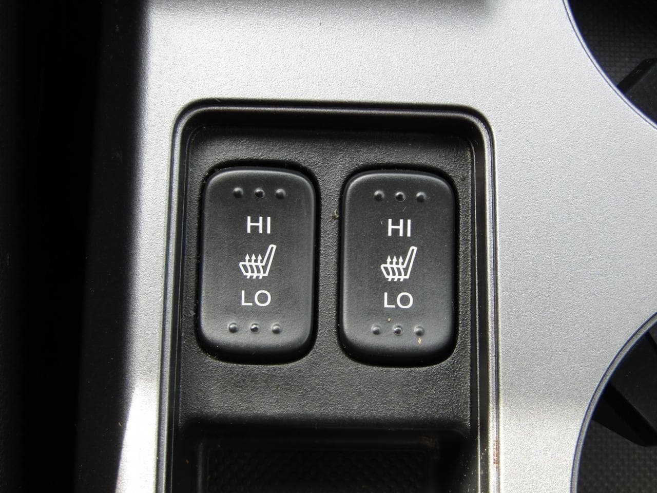 2008 Honda CR-V - 17