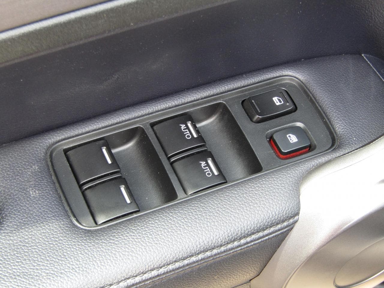 2008 Honda CR-V - 11