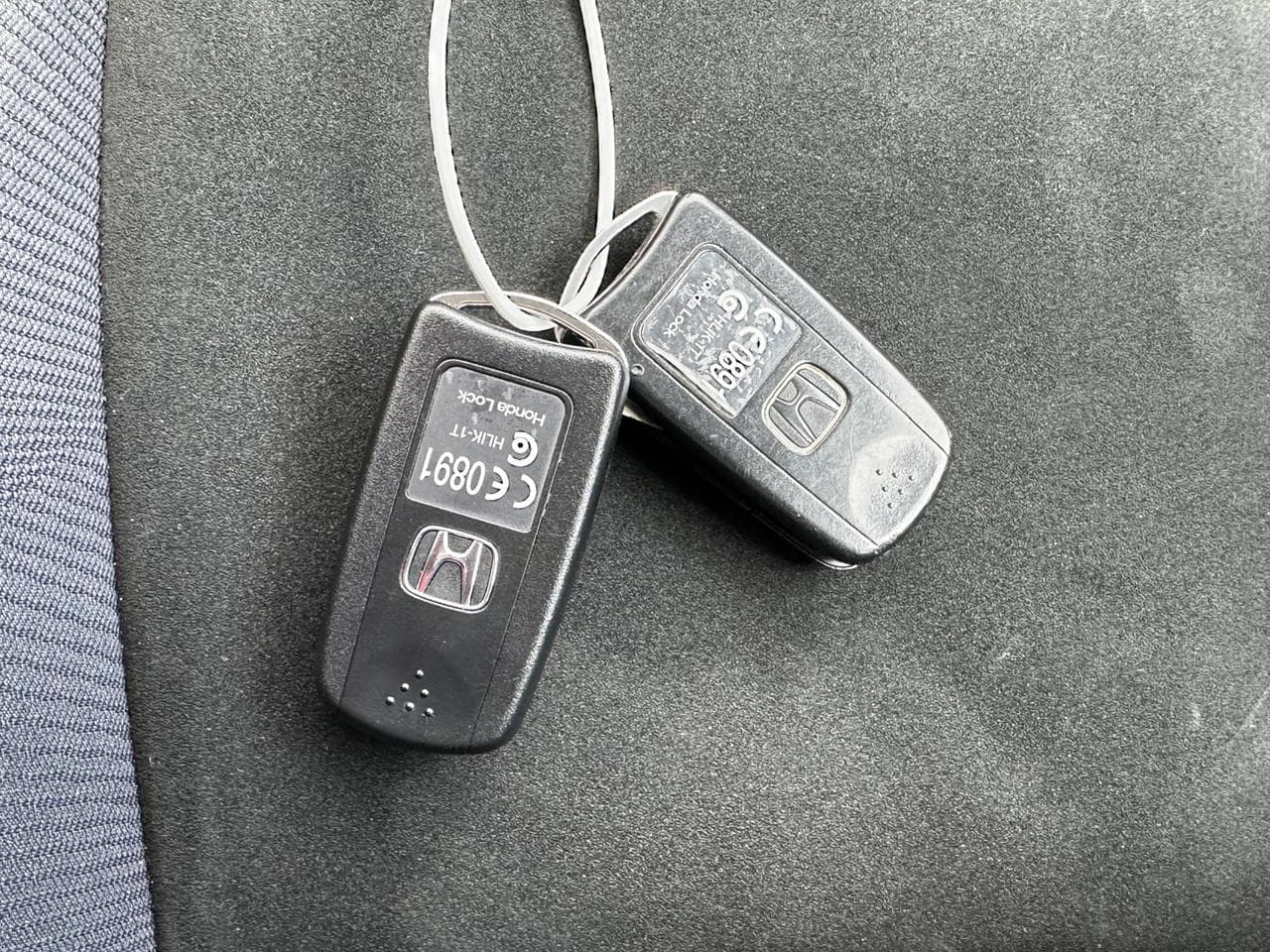 2012 Honda CR-V - 16