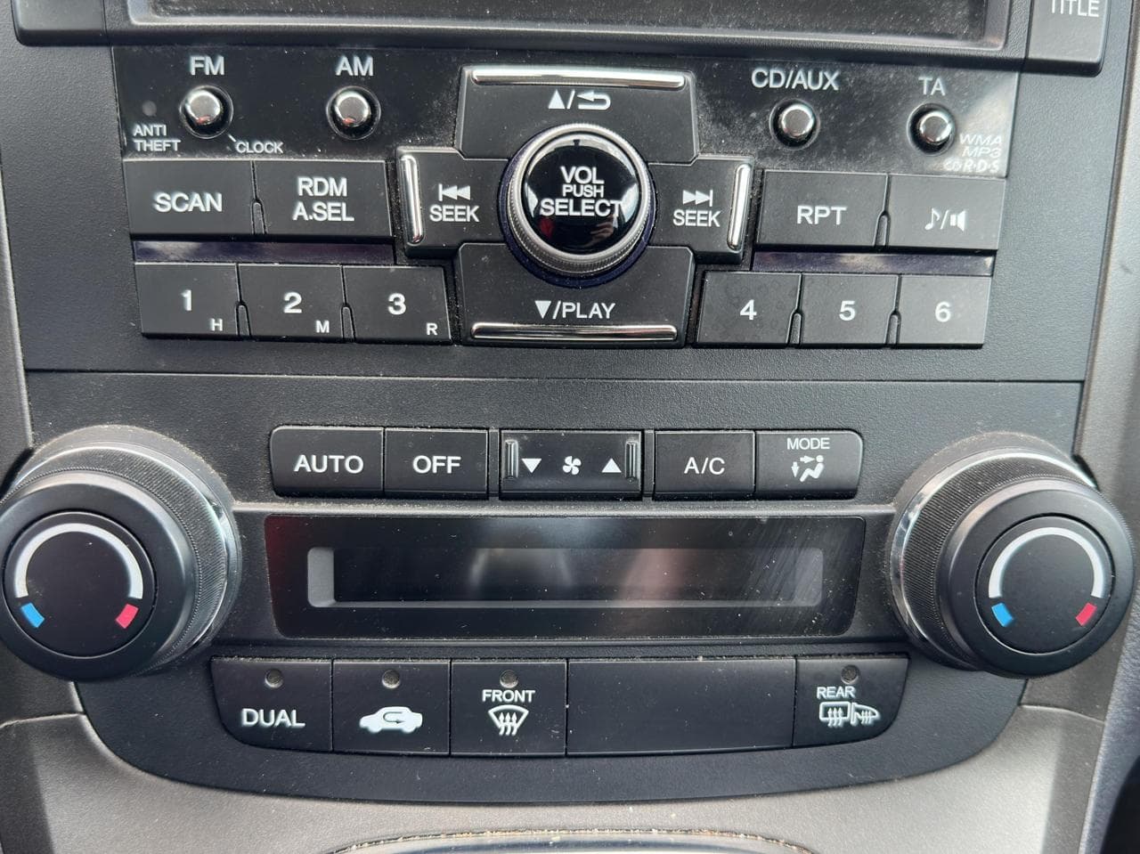 2012 Honda CR-V - 13