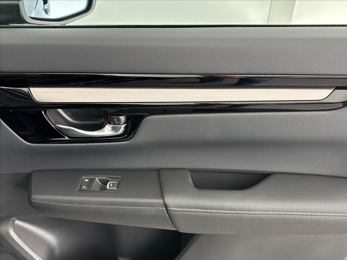 2025 Honda CR-V - 13