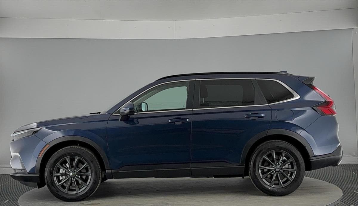 2025 Honda CR-V - 3