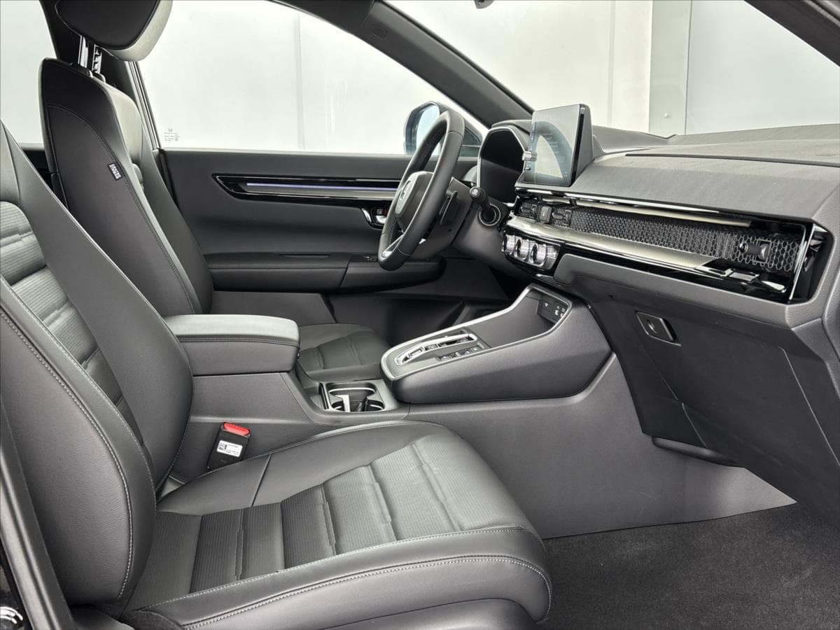 2025 Honda CR-V - 8