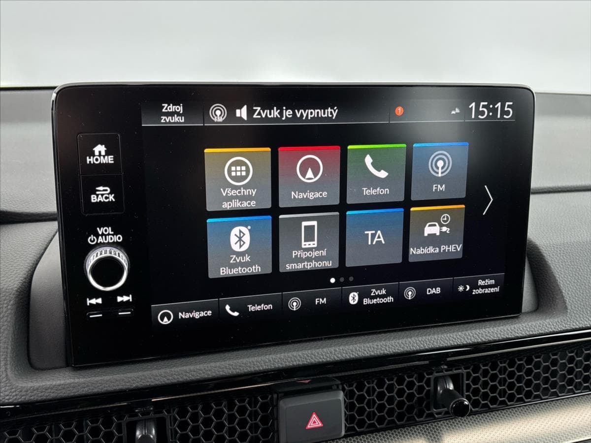 2025 Honda CR-V - 11