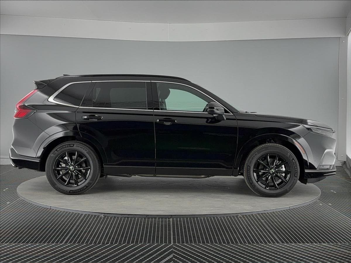2025 Honda CR-V - 18