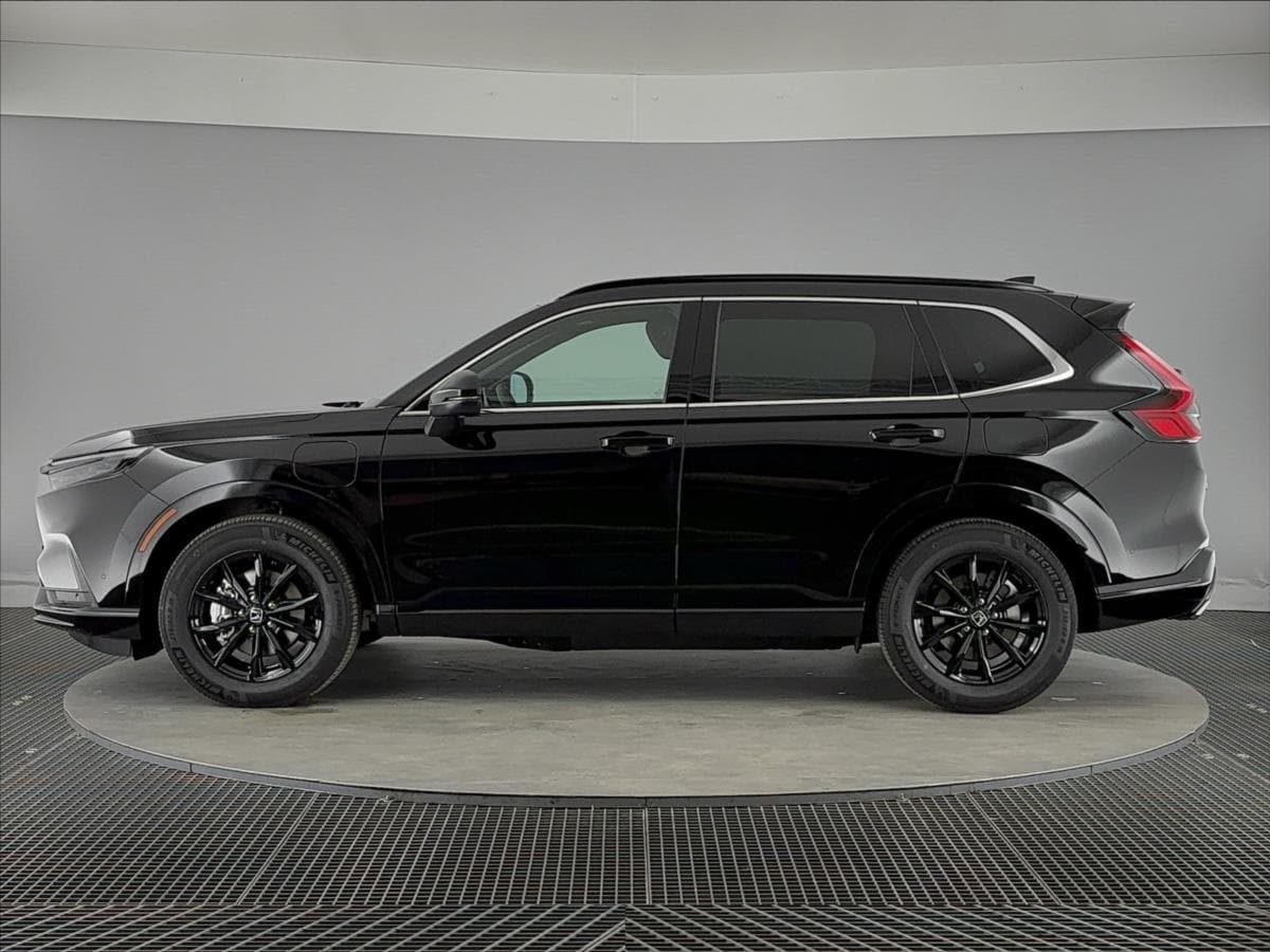 2025 Honda CR-V - 3