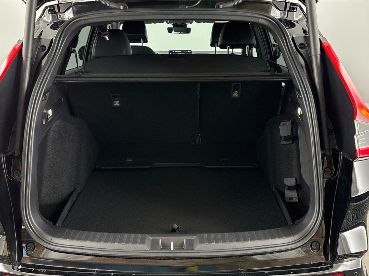 2025 Honda CR-V - 9