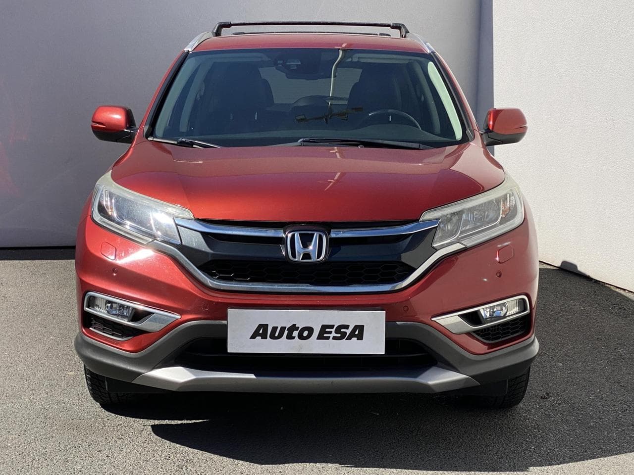 2016 Honda CR-V - 3