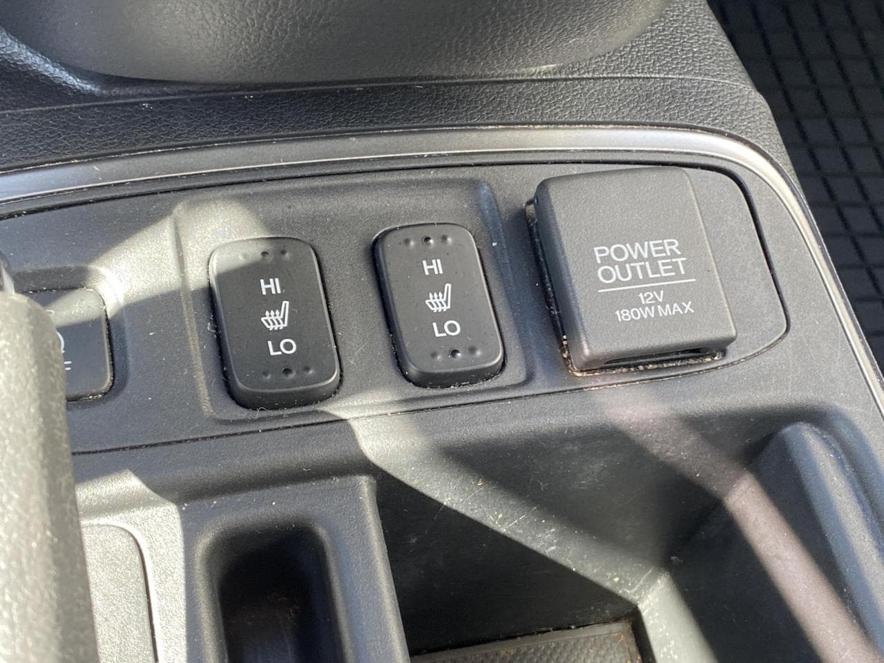 2016 Honda CR-V - 24