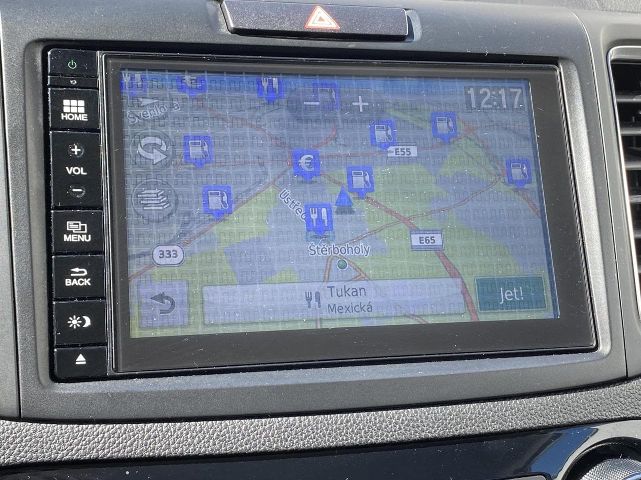 2016 Honda CR-V - 31