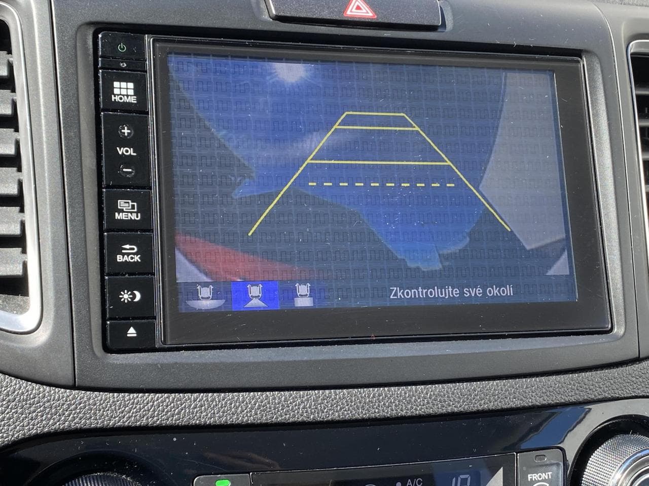 2016 Honda CR-V - 28